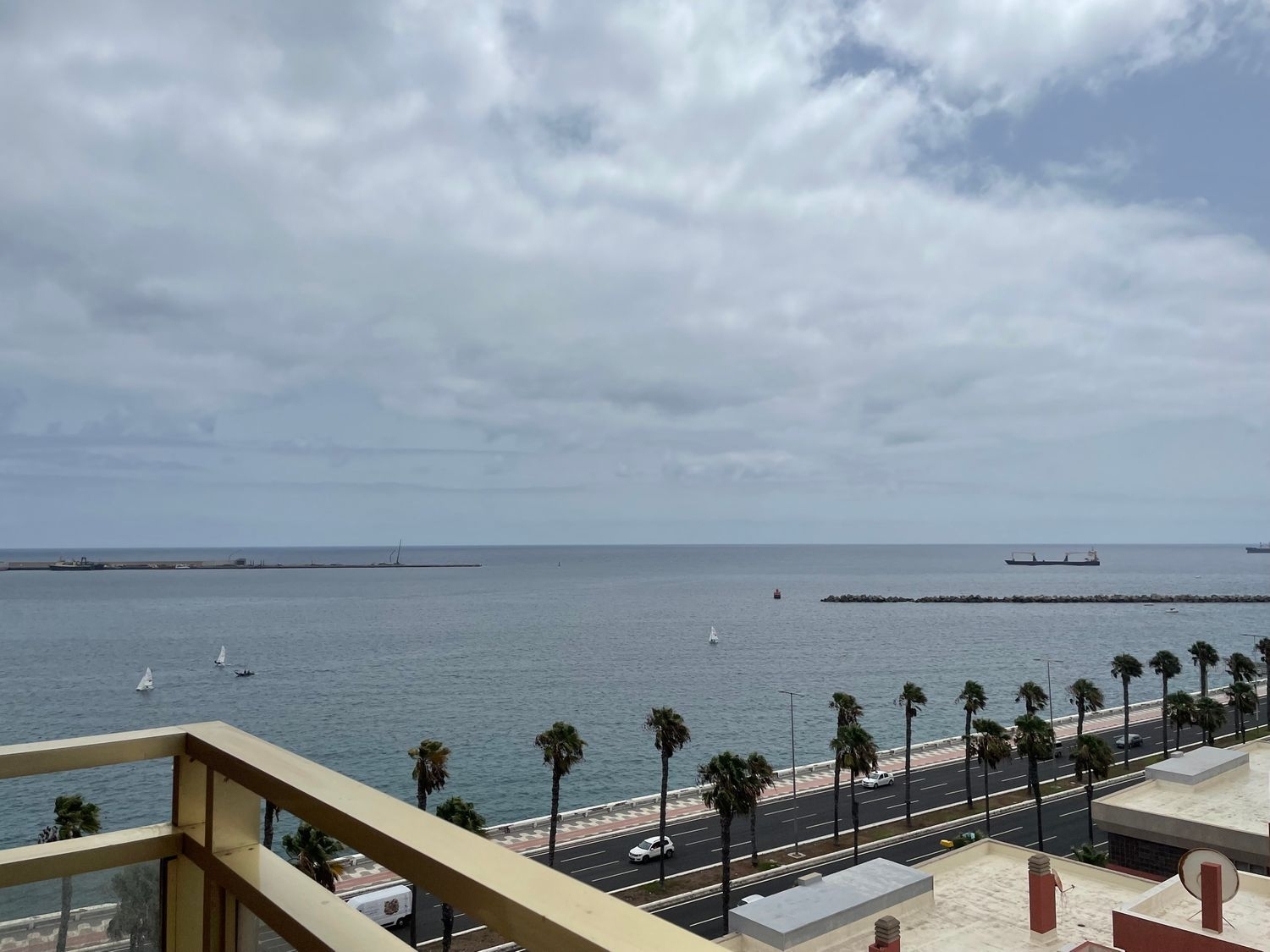  till salu lägenhet Las Palmas Centro 35004 Palmas De Gran Canaria (Las) 1