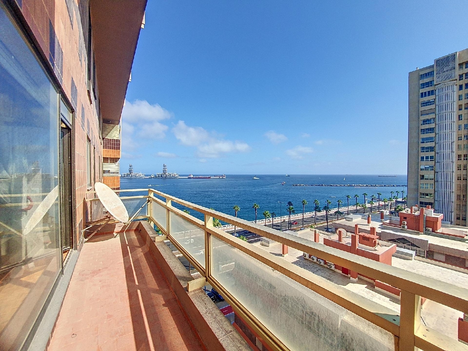  till salu lägenhet Las Palmas Centro 35004 Palmas De Gran Canaria (Las) 2