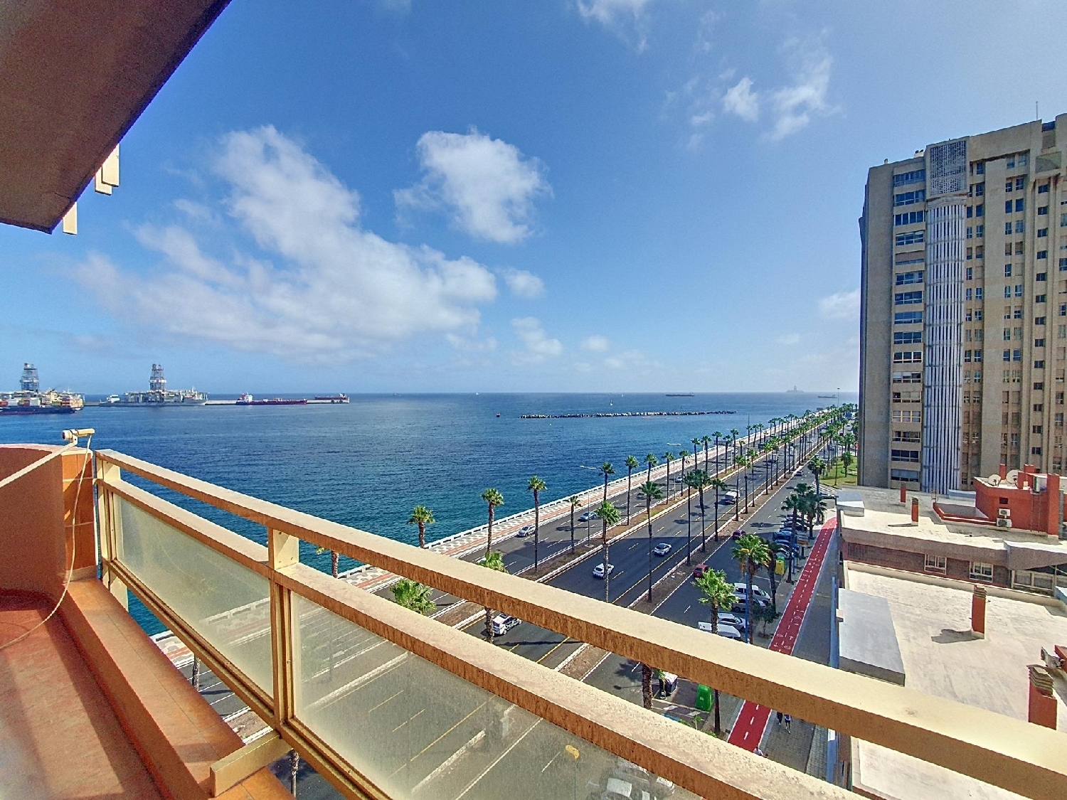  till salu lägenhet Las Palmas Centro 35004 Palmas De Gran Canaria (Las) 8