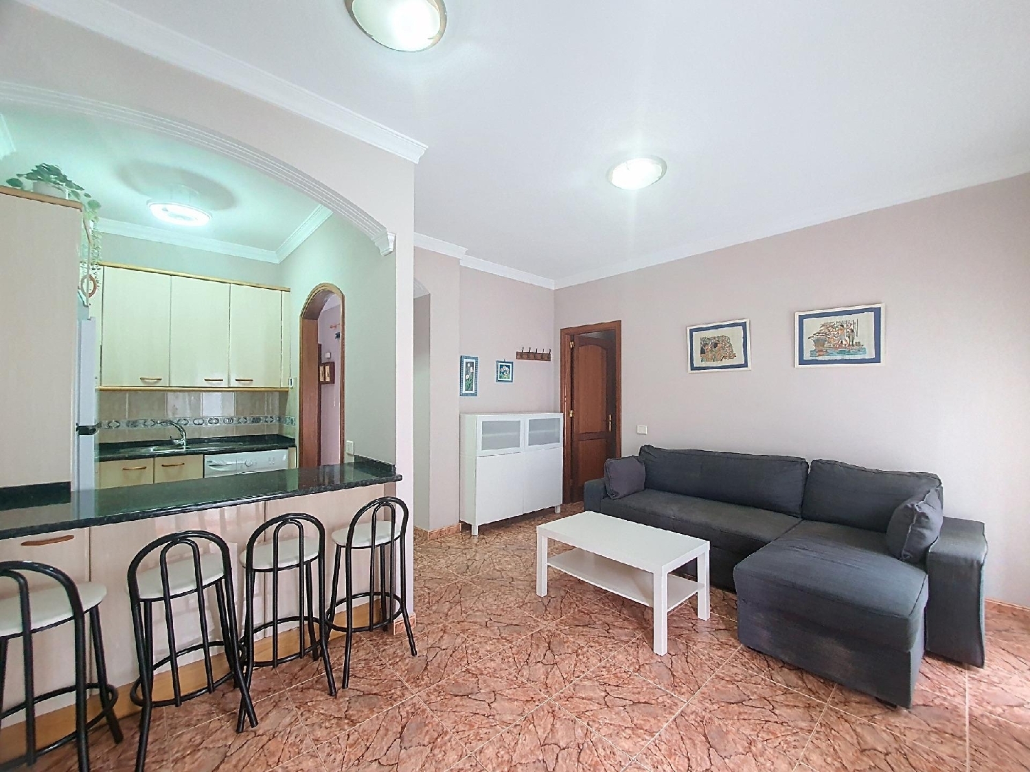 till salu lägenhet Las Palmas Centro 35002 Palmas De Gran Canaria (Las) 2