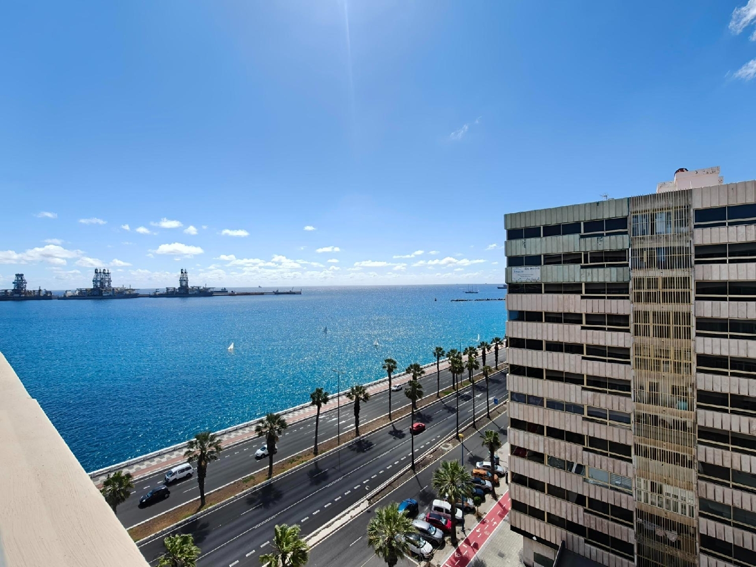  till salu lägenhet Las Palmas Centro 35004 Palmas De Gran Canaria (Las) 1