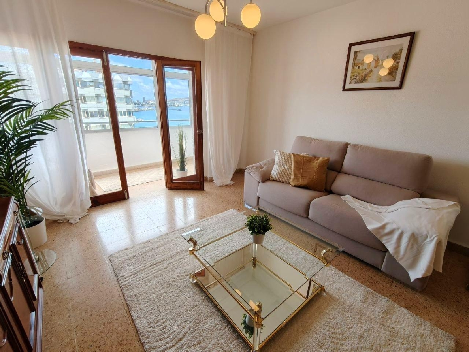 till salu lägenhet Las Palmas Centro 35004 Palmas De Gran Canaria (Las) 2