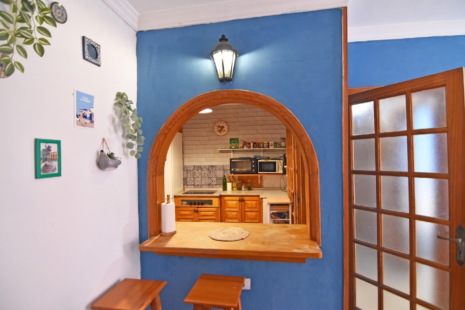  till salu lägenhet Las Palmas Centro 35004 Palmas De Gran Canaria (Las) 8