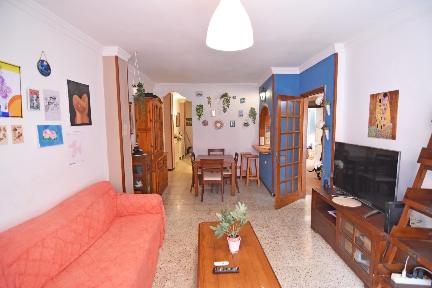 till salu lägenhet Las Palmas Centro 35004 Palmas De Gran Canaria (Las) 3