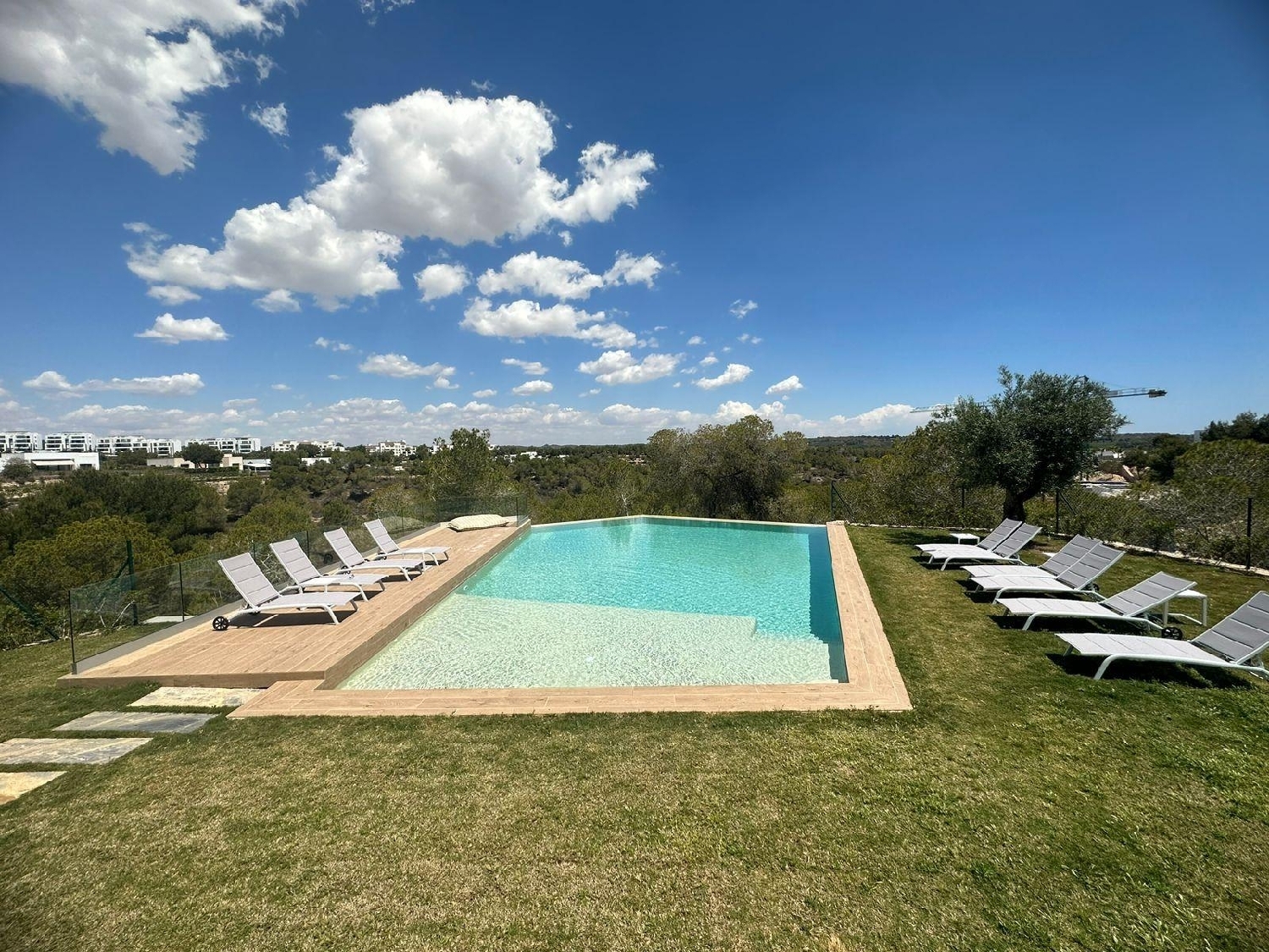  till salu lägenhet Las Piscinas Baix Segura 5
