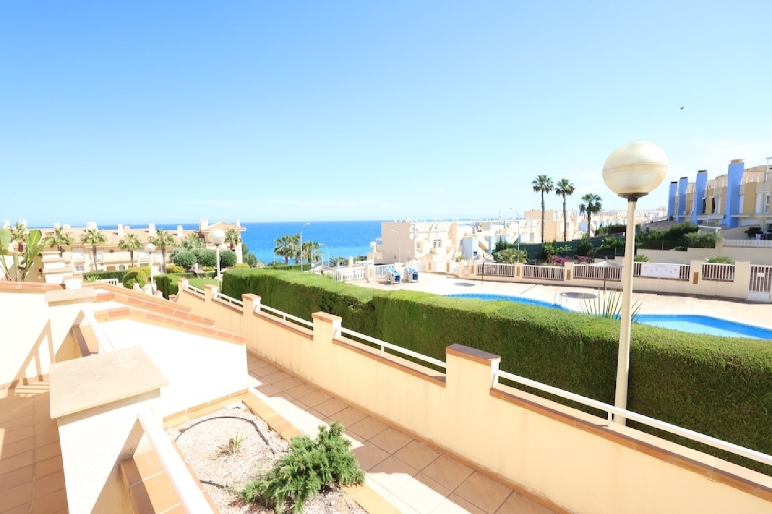  till salu lägenhet Las Piscinas Baix Segura 5