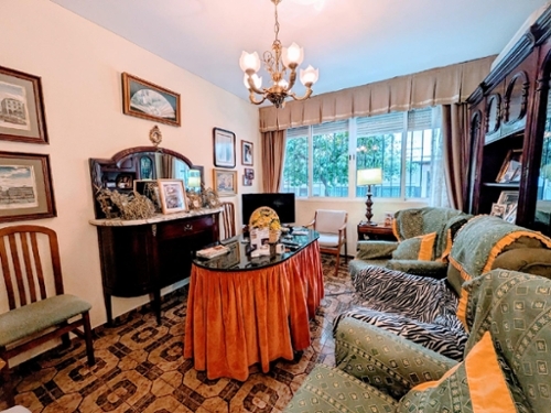 El Alcaide Córdoba apartment foto 6214744