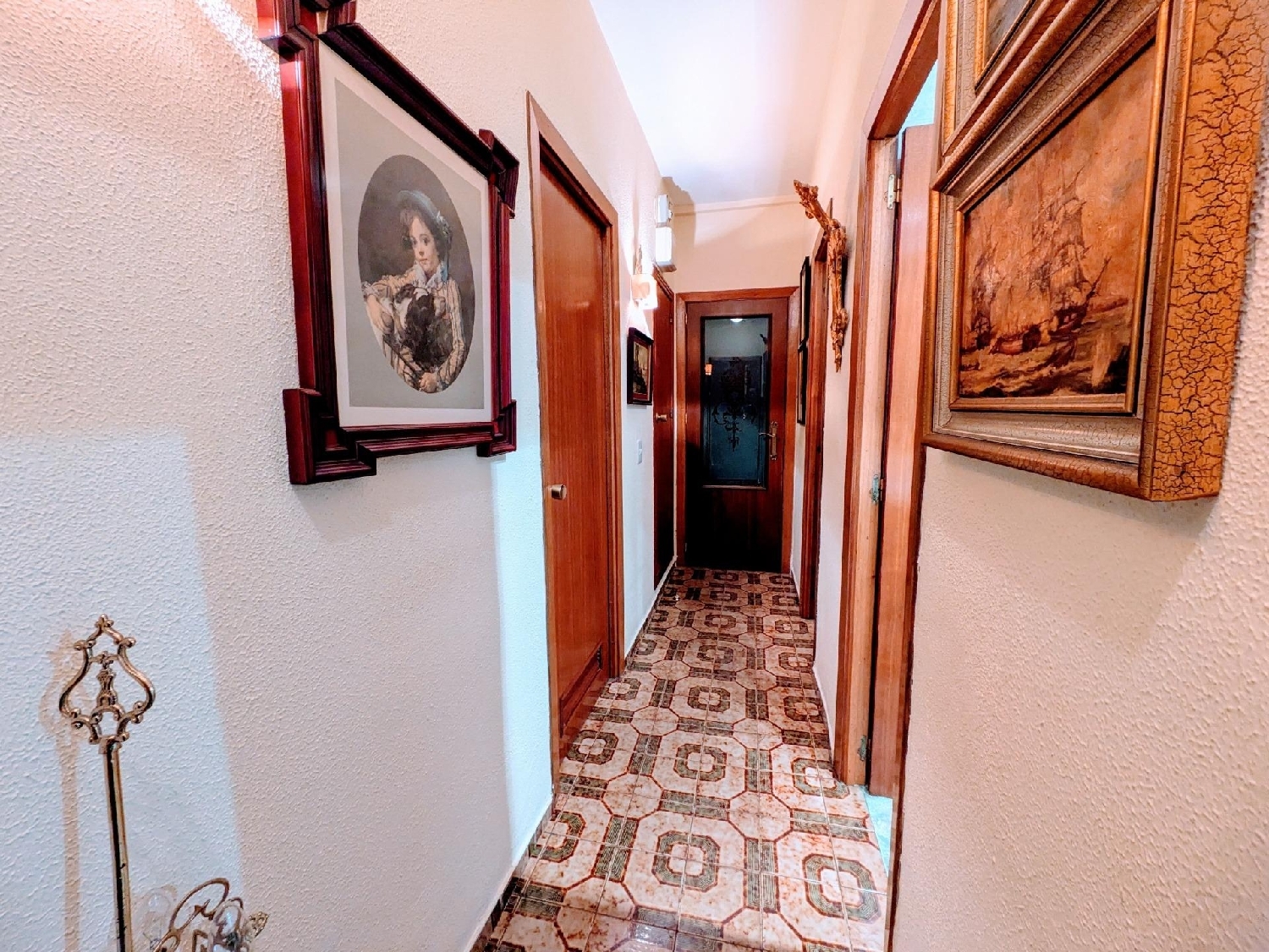  for sale apartment El Alcaide Córdoba 6