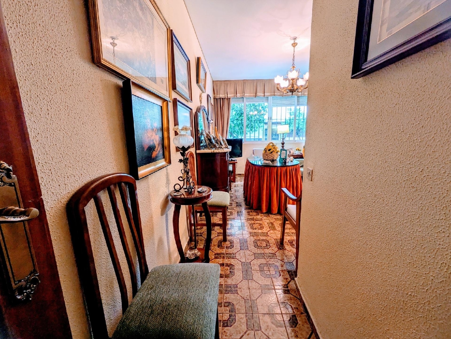  for sale apartment El Alcaide Córdoba 4