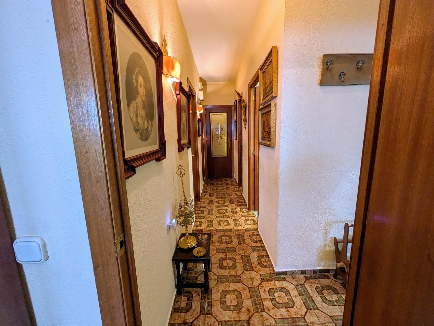 till salu lägenhet Las Pitas Córdoba 3