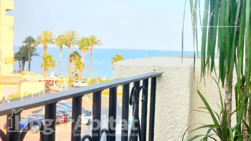 La Playa Plana Alta lägenhet foto 6197033