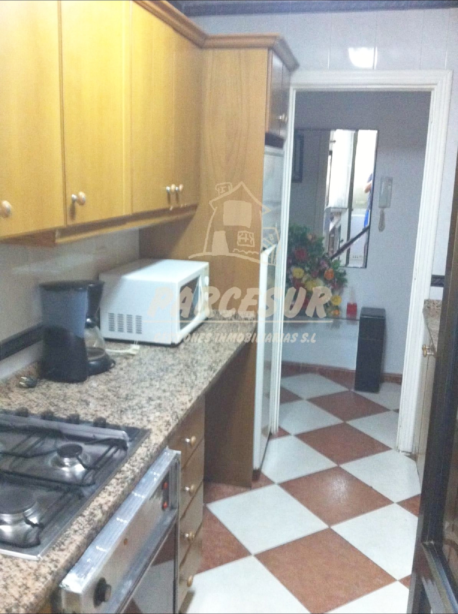  till salu lägenhet Las Quemadillas Córdoba 4