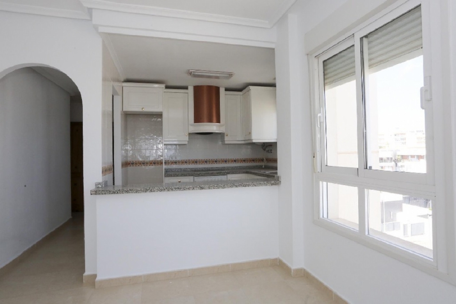 en venta apartamento Urbanización La Florida Baix Segura 3