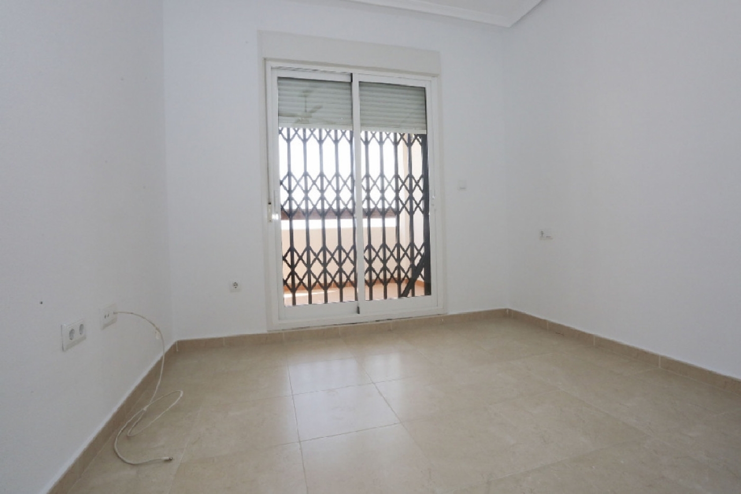  en venta apartamento Urbanización La Florida Baix Segura 7