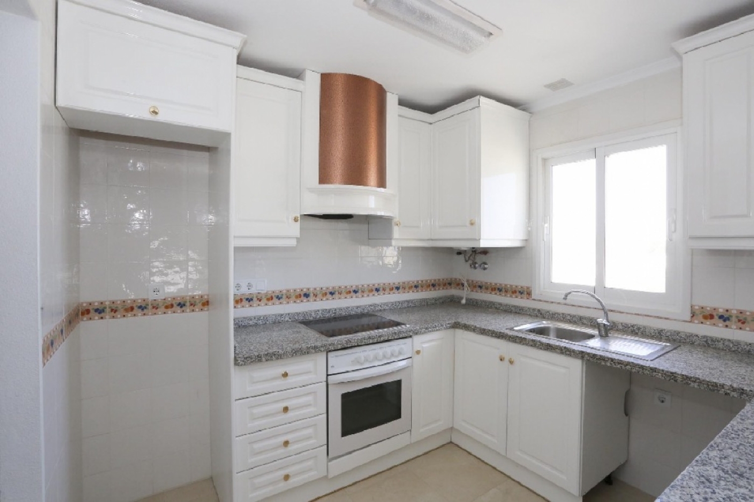 en venta apartamento Urbanización La Florida Baix Segura 2