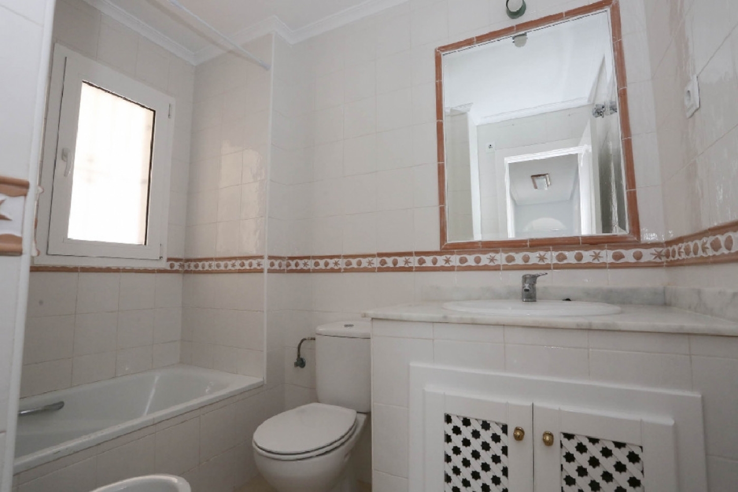  en venta apartamento Urbanización La Florida Baix Segura 5