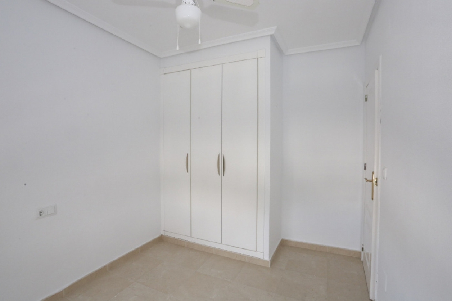  en venta apartamento Urbanización La Florida Baix Segura 8
