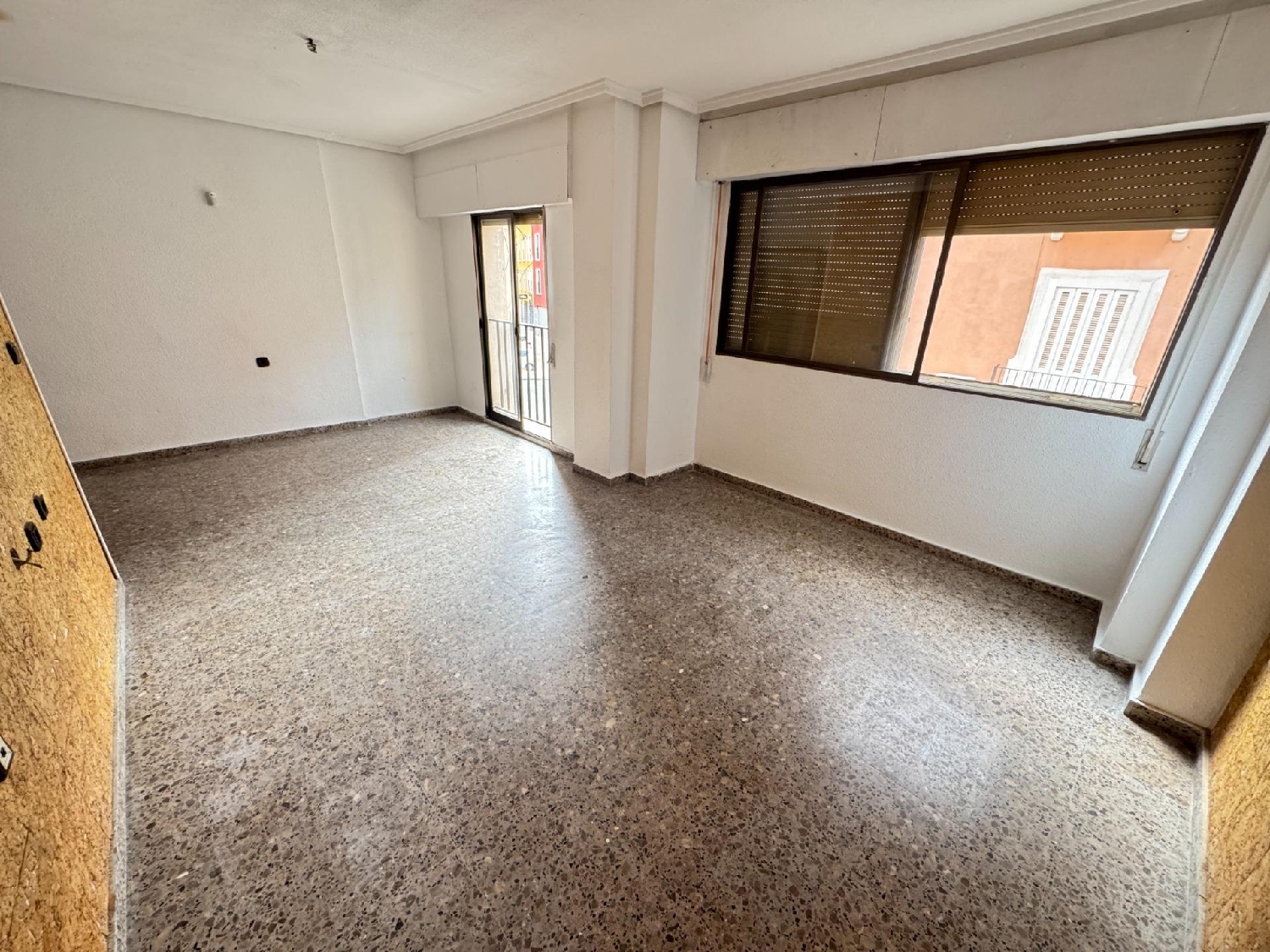 till salu lägenhet Correntías Bajas Baix Segura 3