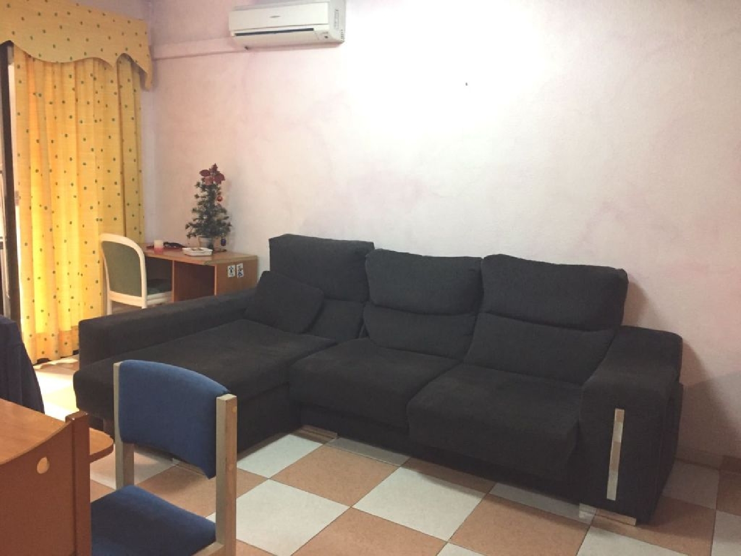  till salu lägenhet Las Rosas Zona Sur 5