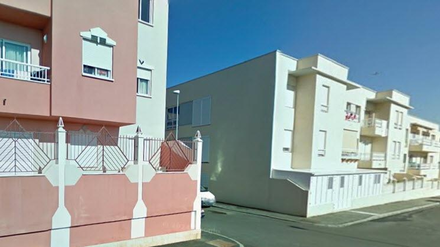 till salu lägenhet Las Galletas Zona Sur 1