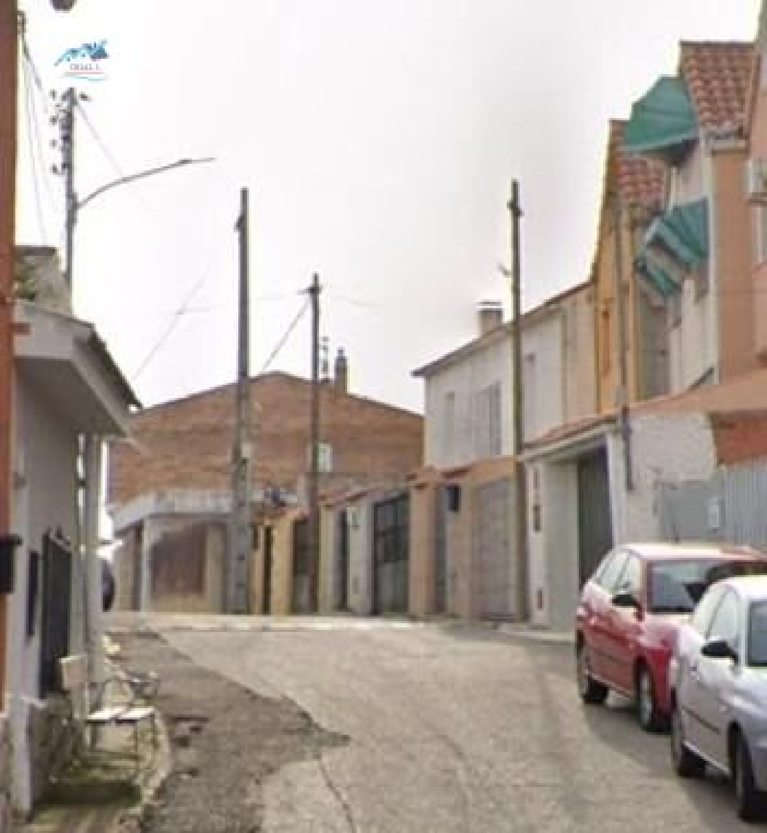 till salu lägenhet Las Ventas De Retamosa Sagra (La) 2