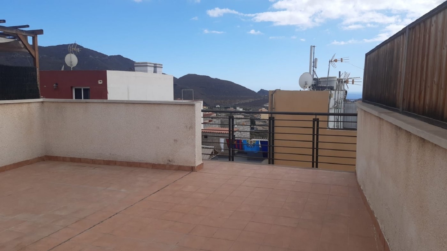  till salu lägenhet La Cruz Del Guanche Zona Sur 1