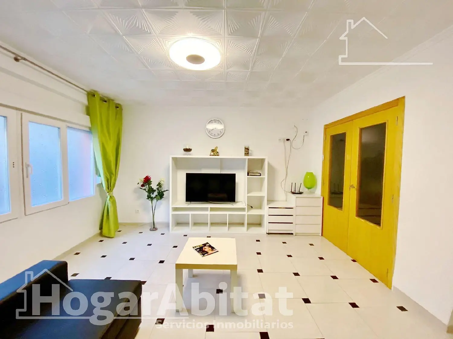till salu lägenhet Mitjans Marina Alta 2