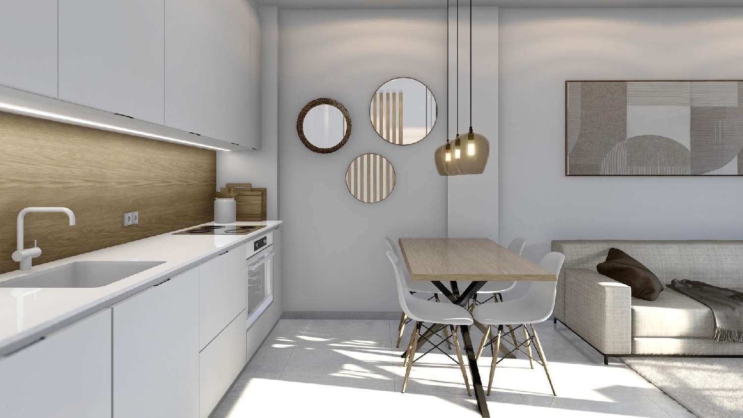  kaufen Wohnung Las Beatas Mar Menor 8
