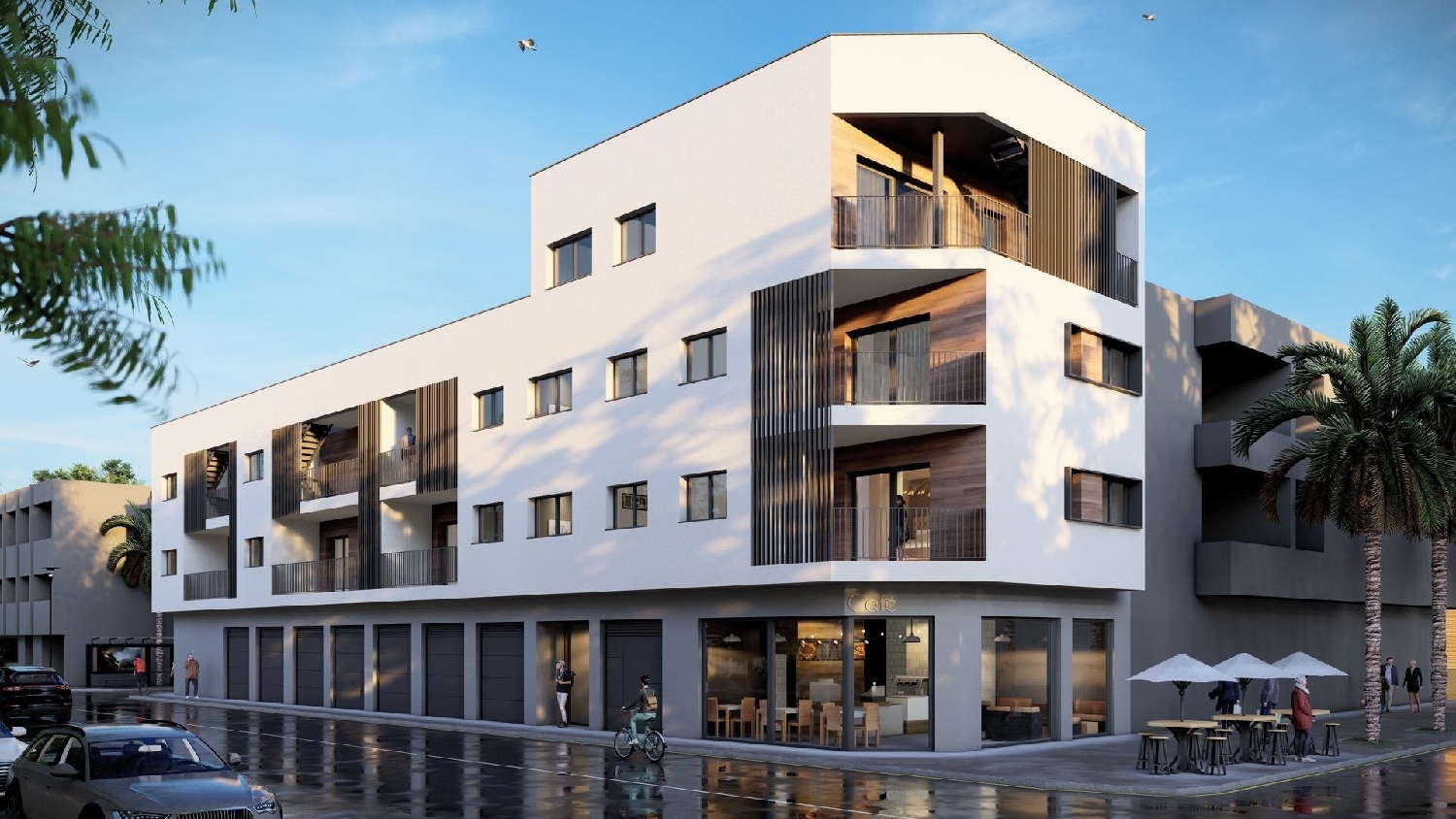  kaufen Wohnung Las Beatas Mar Menor 1