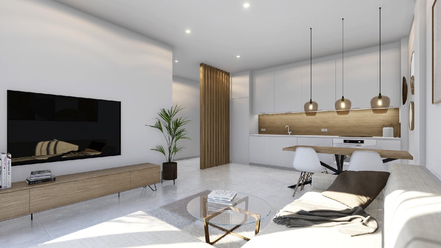  kaufen Wohnung Las Beatas Mar Menor 6