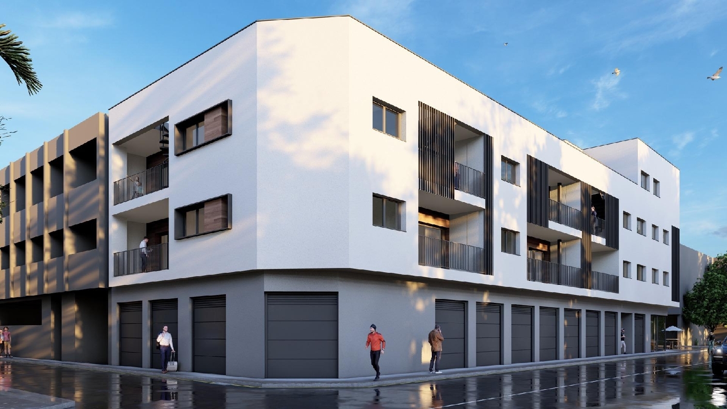 kaufen Wohnung Las Beatas Mar Menor 2
