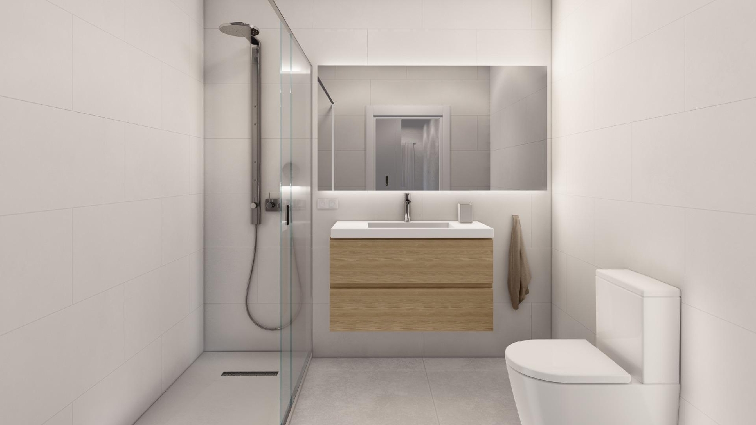  kaufen Wohnung Las Beatas Mar Menor 7