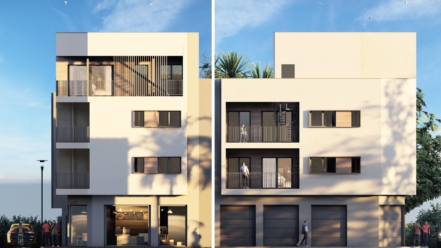 kaufen Wohnung Las Beatas Mar Menor 3
