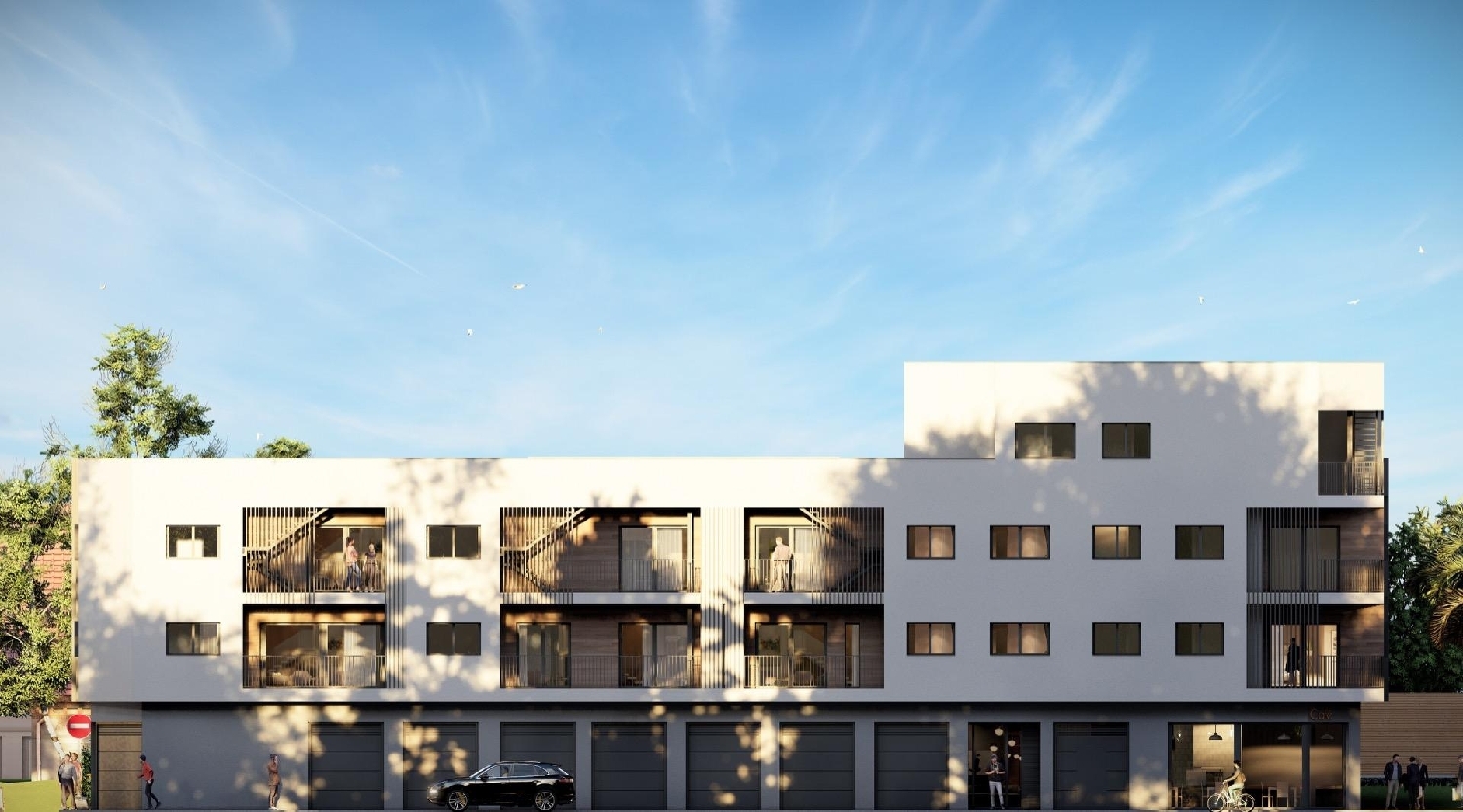  kaufen Wohnung Las Beatas Mar Menor 4