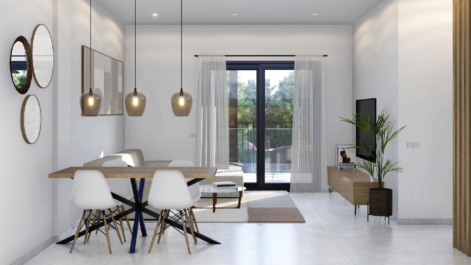  kaufen Wohnung Las Beatas Mar Menor 5