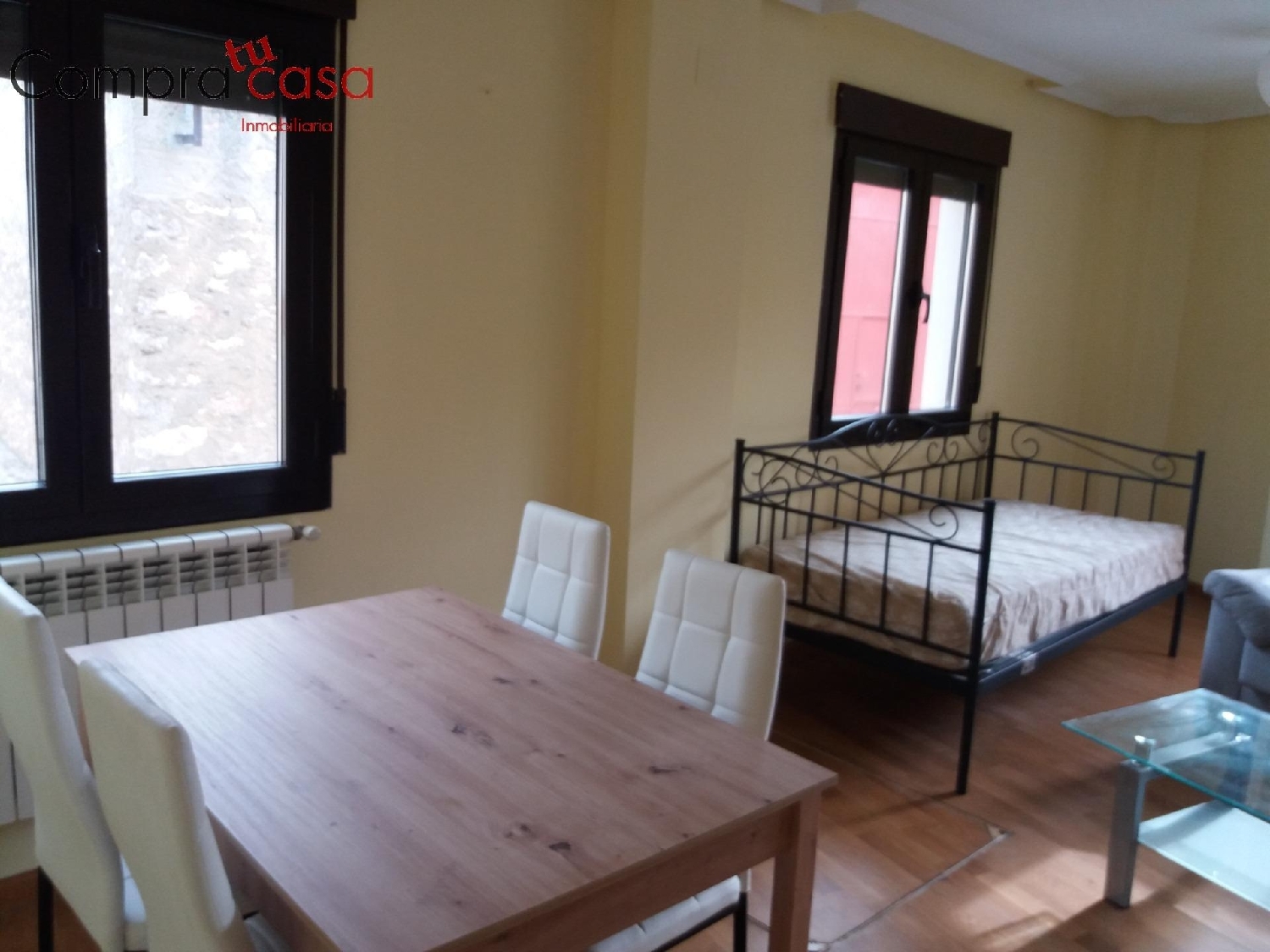 kaufen Wohnung Las Serillas Segovia Sur 2