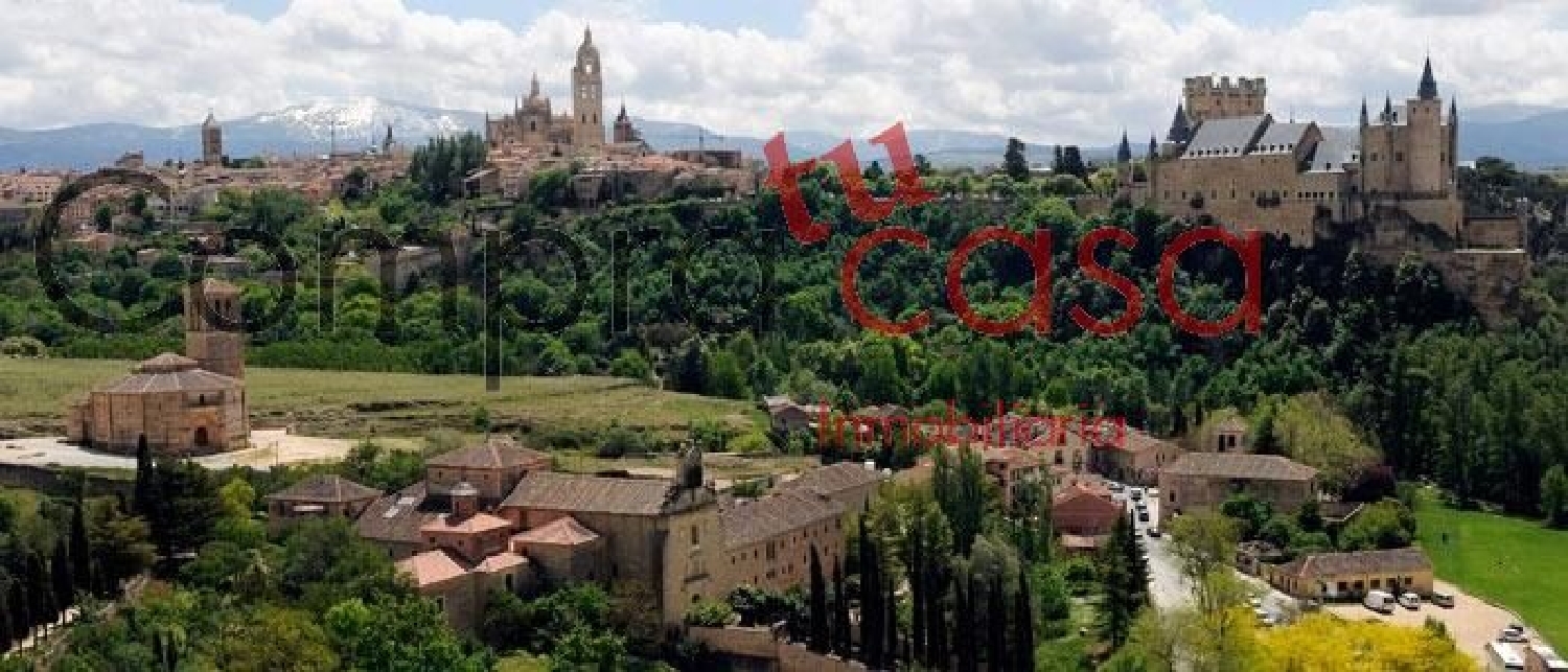  kaufen Wohnung Las Serillas Segovia Sur 1