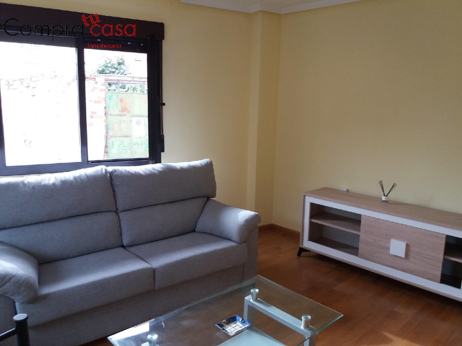 kaufen Wohnung Las Serillas Segovia Sur 3
