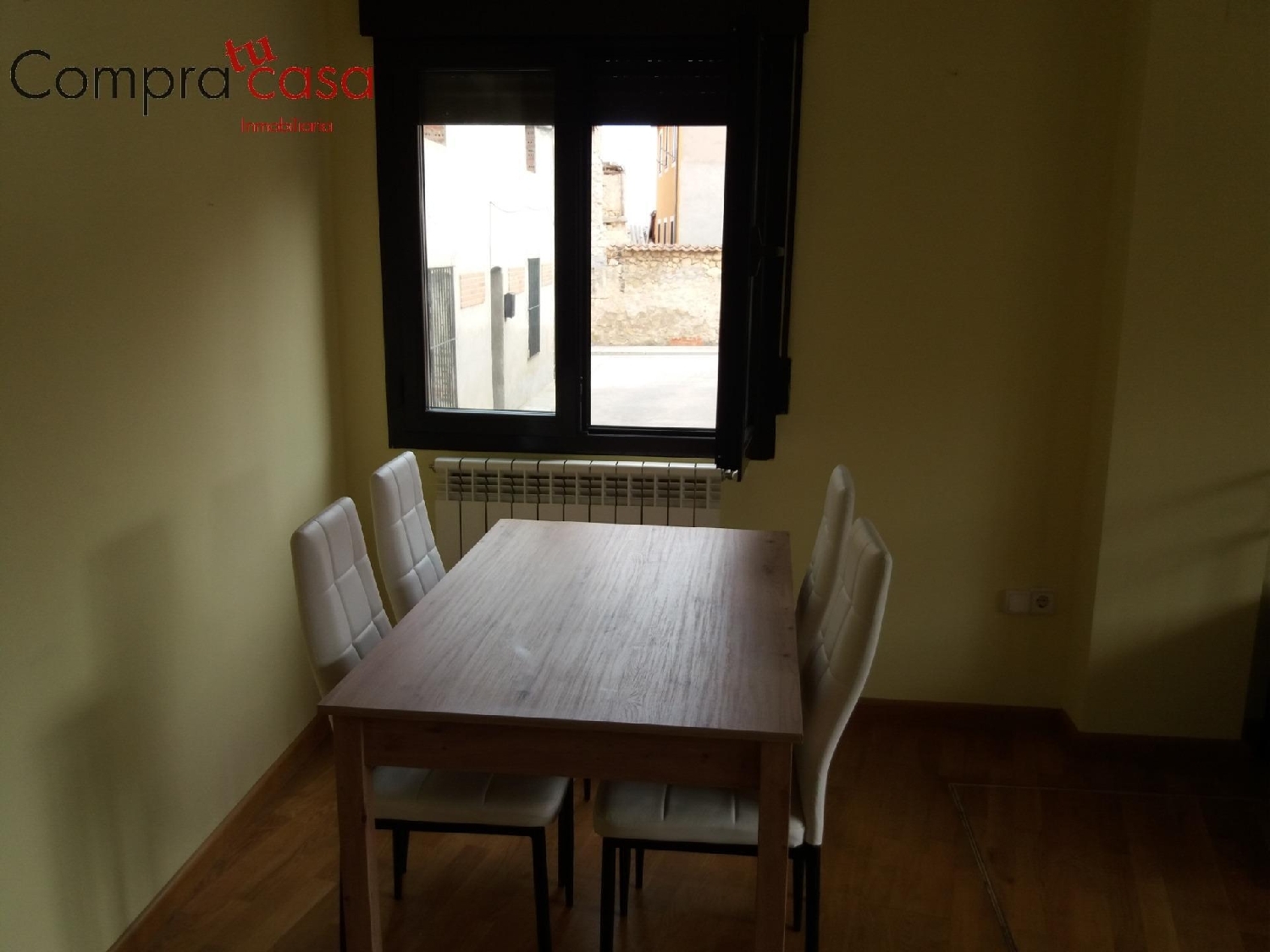  kaufen Wohnung Las Serillas Segovia Sur 5