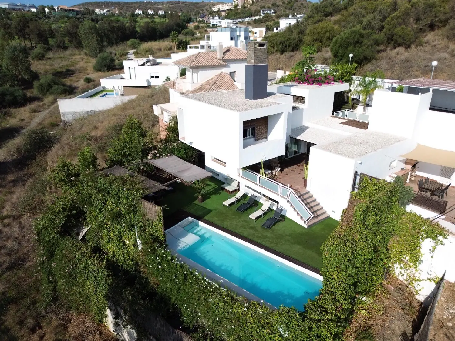  till salu lägenhet Valtocado Costa Del Sol Occidental 3