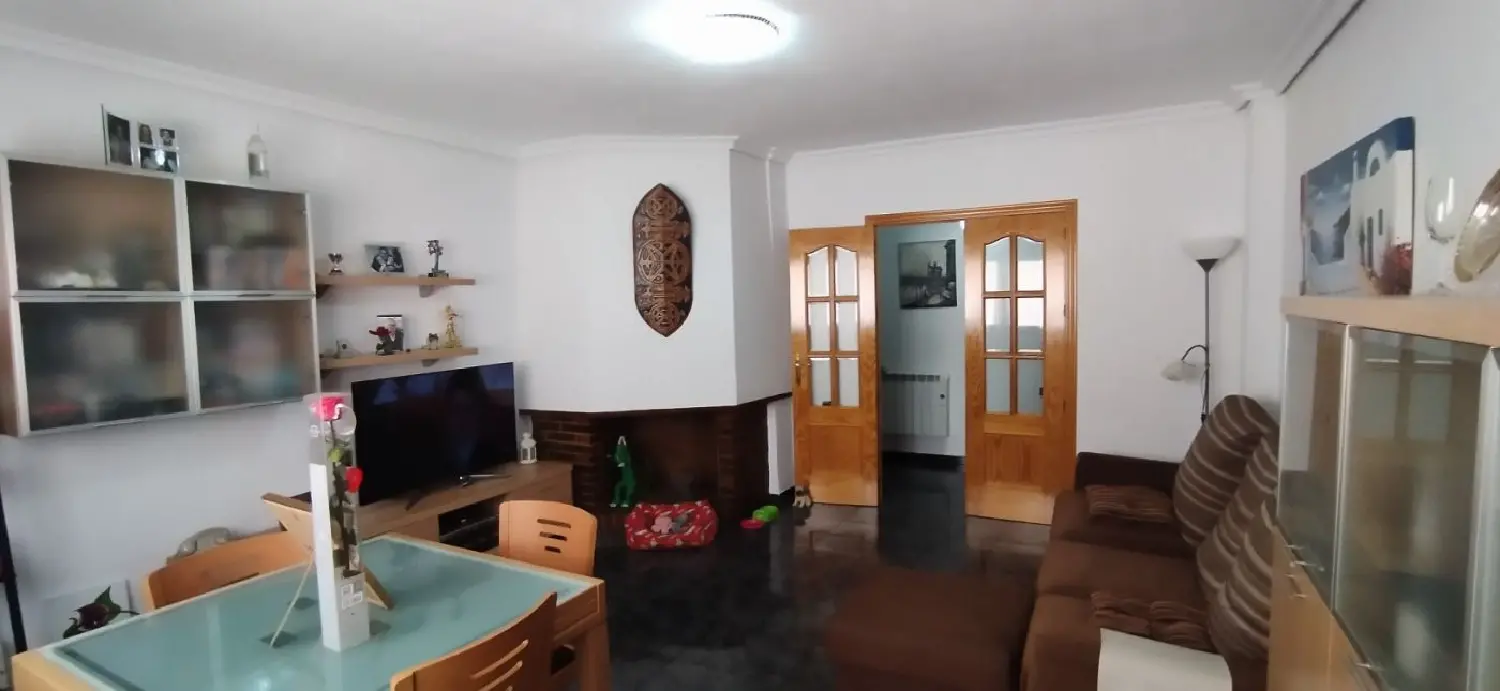  till salu lägenhet La Luz Noroeste 4