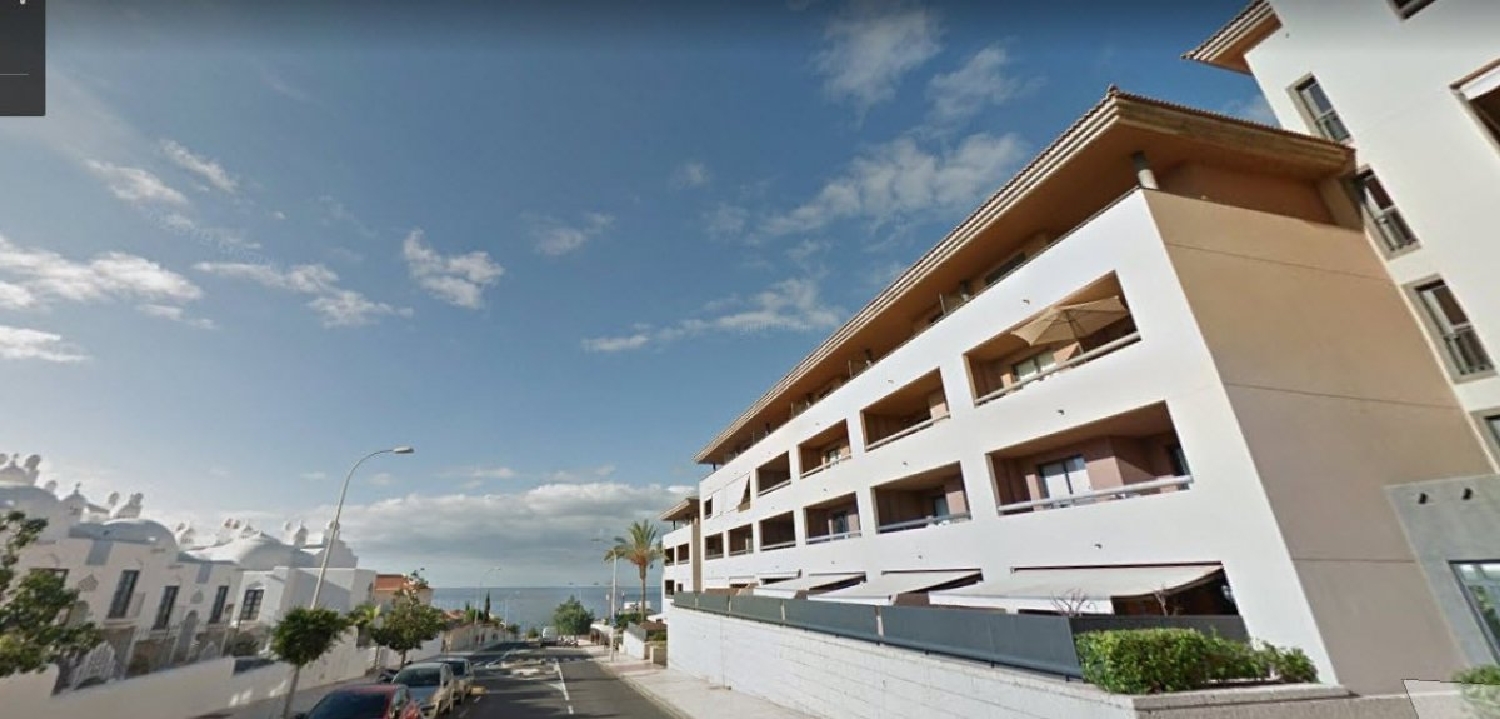 till salu lägenhet Playa Paraiso Zona Sur 2