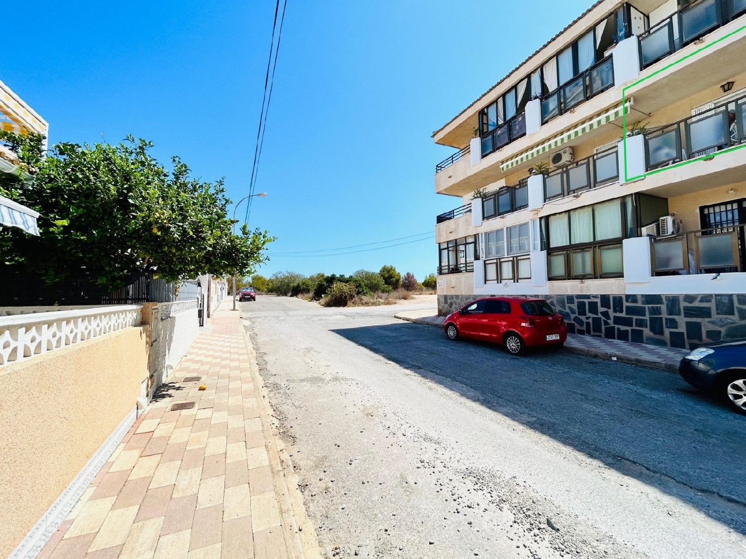  till salu lägenhet Las Torretas Baix Segura 2