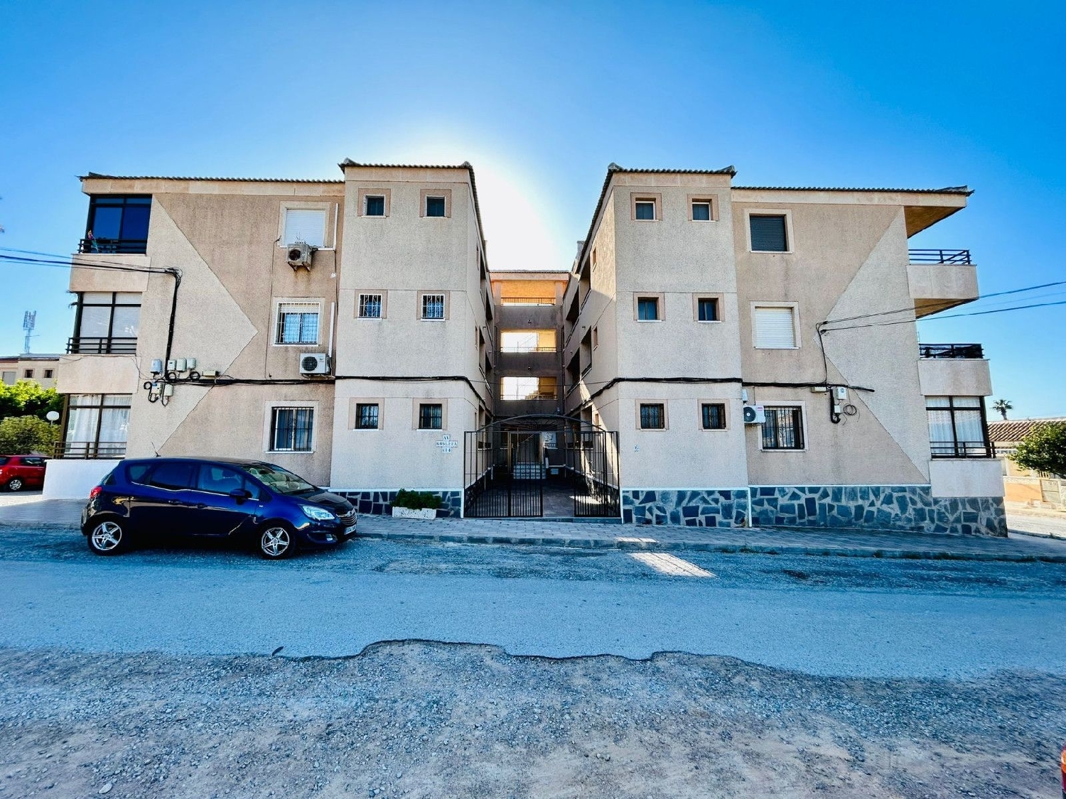  till salu lägenhet Las Torretas Baix Segura 4