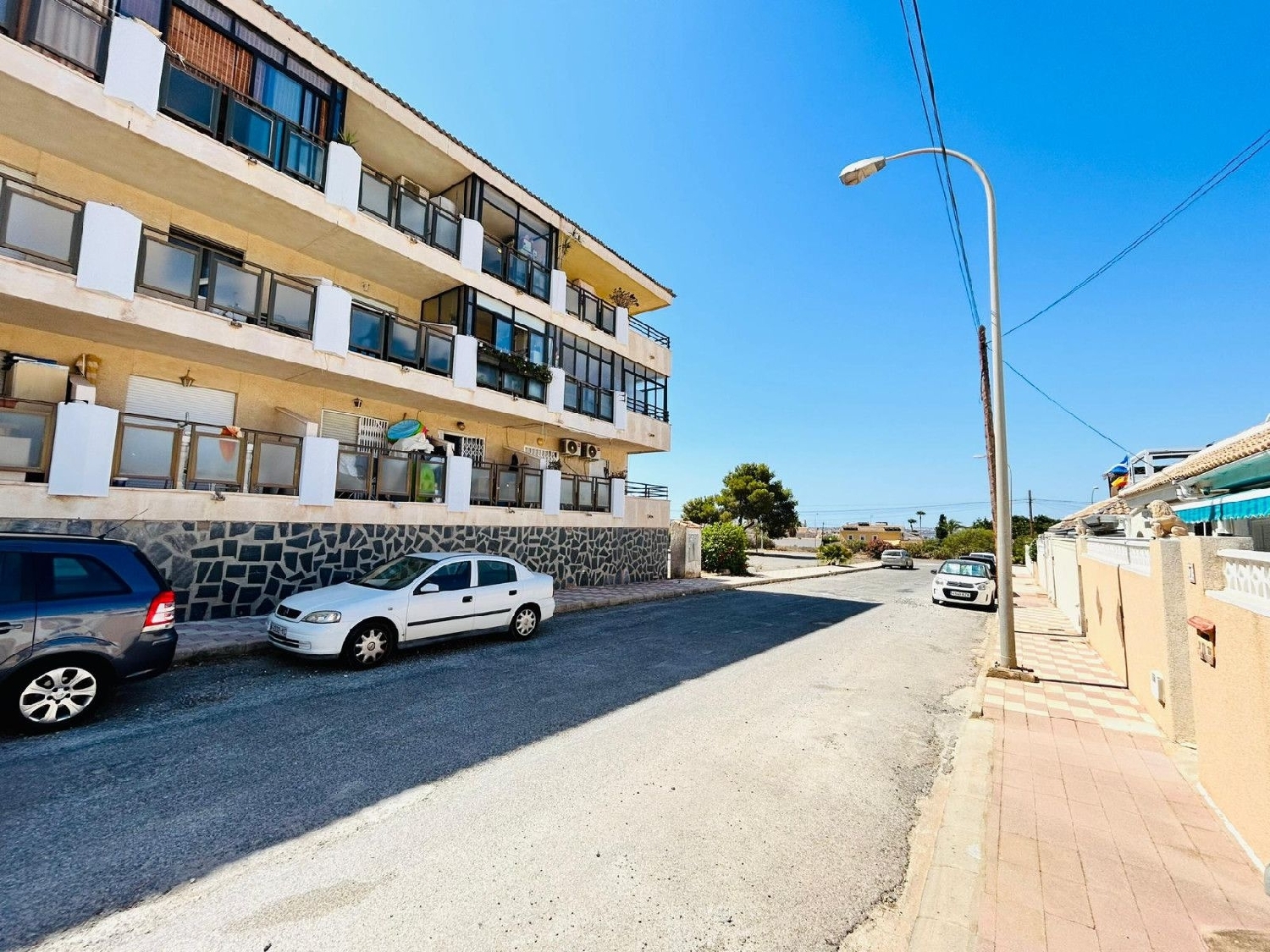  till salu lägenhet Las Torretas Baix Segura 3