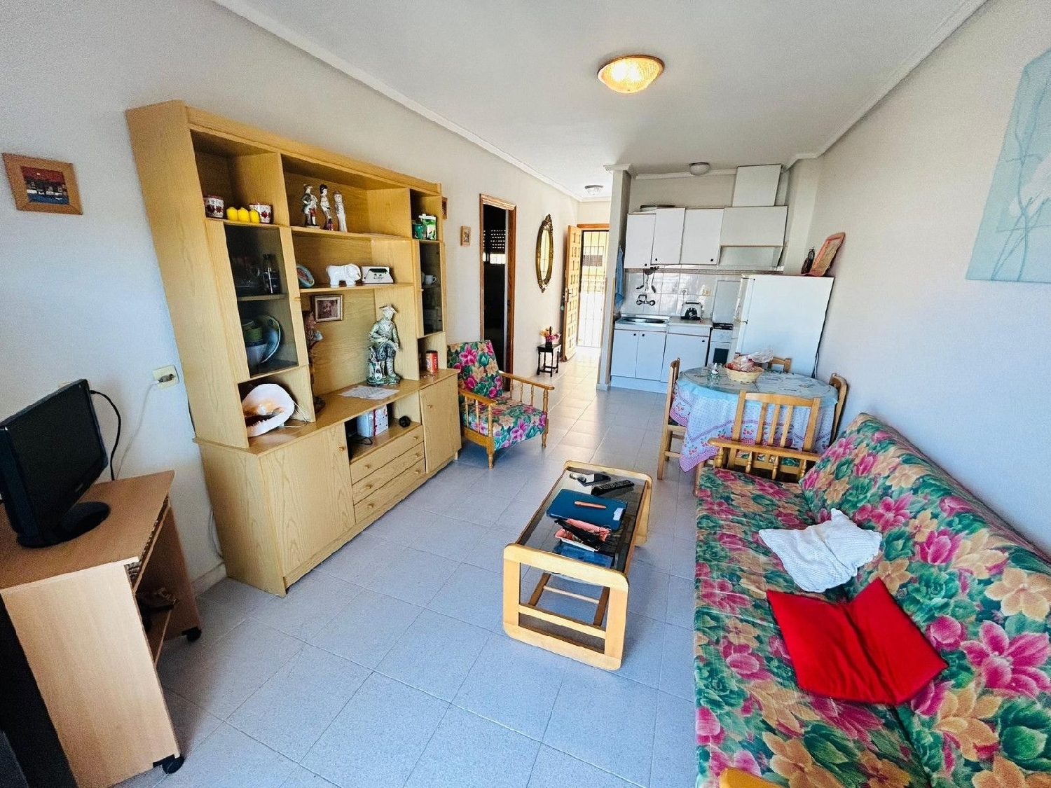  till salu lägenhet Las Torretas Baix Segura 7