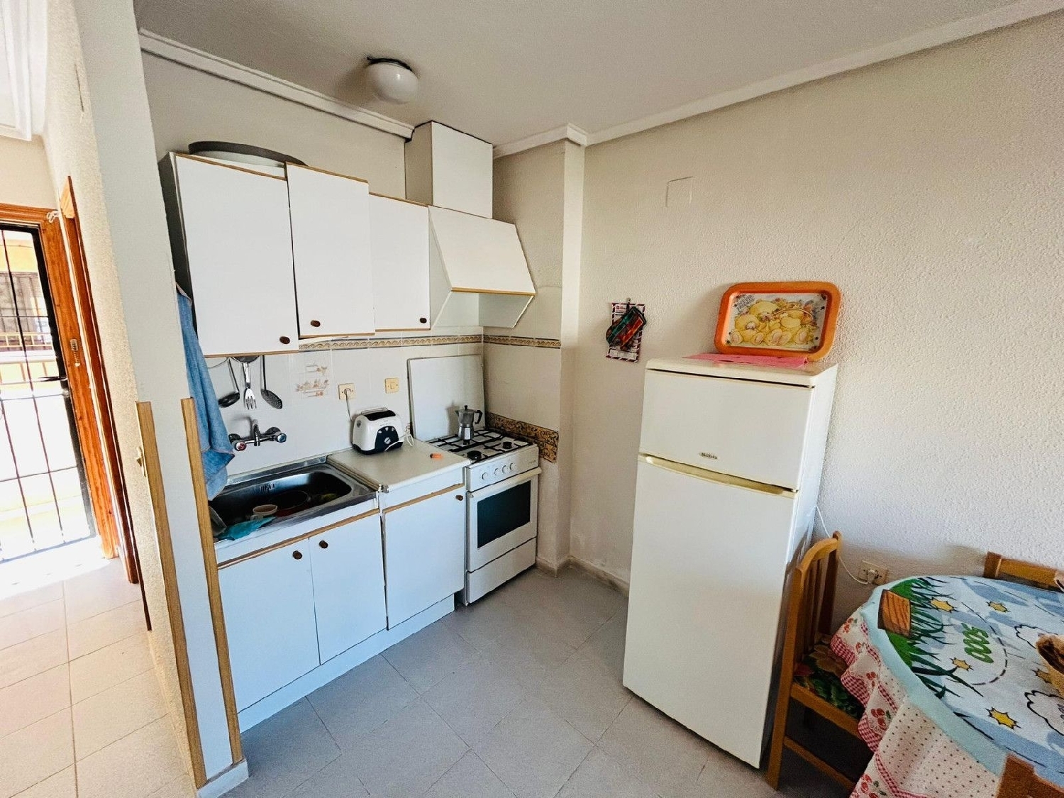  till salu lägenhet Las Torretas Baix Segura 8
