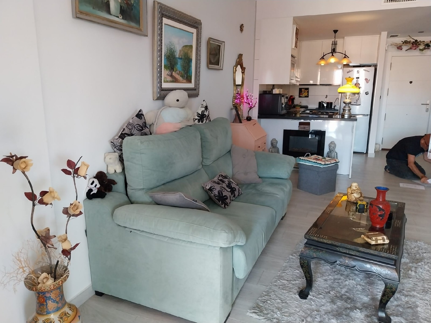  kaufen Wohnung El Chaparral Baix Segura 4