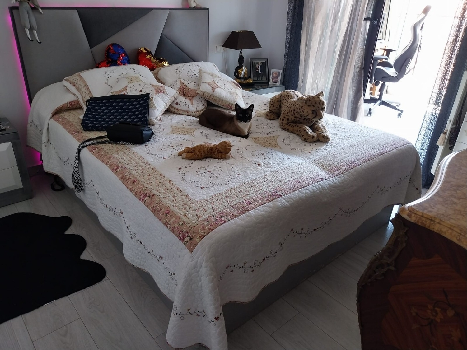  kaufen Wohnung El Chaparral Baix Segura 5