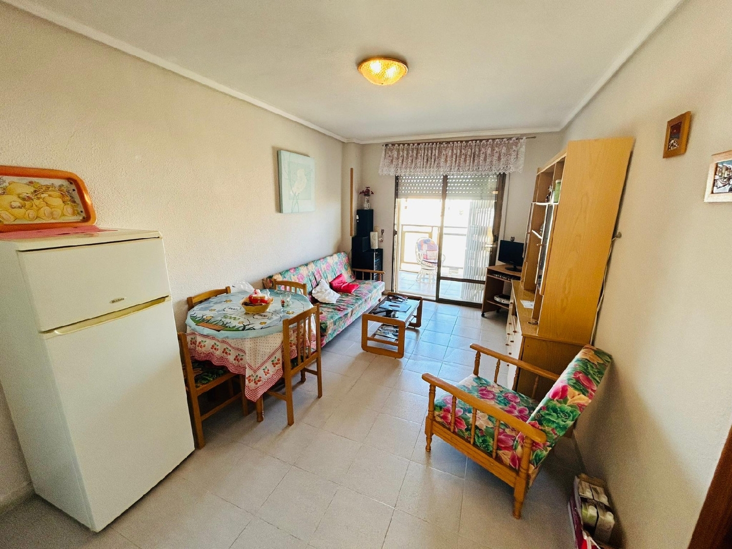  te koop appartement Las Torretas Baix Segura 6